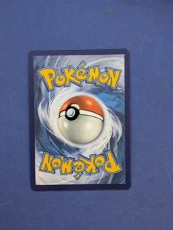 Pokemon Mimikyu TCG Cosmic Eclipse Holo Card 245/236 Secret Rare NM - Image 3