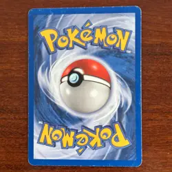Prof Oak's Research 98/112 Reverse Holo Uncommon FireRed LeafGreen Pokemon Card - Image 3