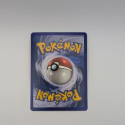 Mudkip 59/109 - EX Ruby & Sapphire - Reverse Holo LP Pokemon Card, 2003 - Image 2