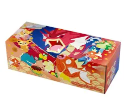 [Hiroshima]Pokemon Card Scarlett & Violet Special BOX Pikachu Hiroshima Limited - Image 5