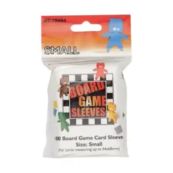 Arcane Tinmen Card Sleeves Board Game Sleeves - Small (100) New - Image 1