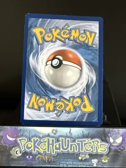 Pokemon Card Espeon GX 61/149 Sun & Moon Base Ultra Rare Light Played - Image 2
