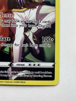 Charzard TG03 /TG30 HP 170 2022 Trainer Gallery Pokemon TCG Card Ultra Rare - Image 2