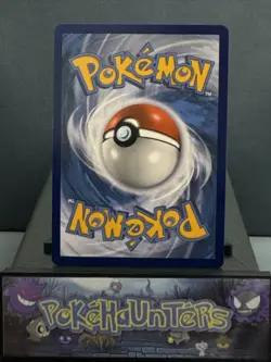 Pokemon Card Arctozolt SWSH036 Darkness Ablaze Prerelease STAMPED Near Mint - Image 2