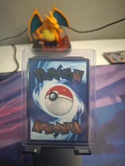 Pokemon TCG: SWSH Brilliant Stars Metal Promo Card - Arceus VSTAR (123/172) - Image 2