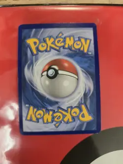 Pokemon Reshiram & Charizard GX Tag Team Card 270 HP Holo Rare - Image 3