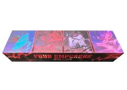 ONE PIECE Card English 2nd Anniversary Set Playmat Storage Box Only Japanese - Image 4