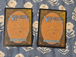 Defiant Strike MTG M21 Core Set - Image 2