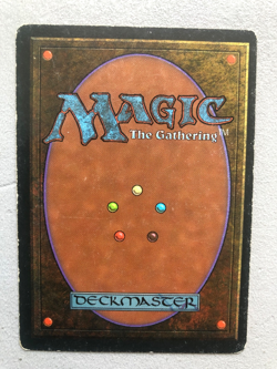 Mtg Carte Magic Fbb Juggernaut French MP/HP - Image 2