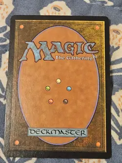 Cartographer (232/352) Odyssey MTG Magic the Gathering LP - Image 2