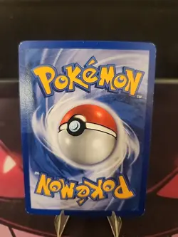 Secret Mission 118/132 Pokemon TCG Gym Heroes Unlimited LP - Image 2