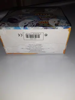 Pokemon 2015 XY Roaring Skies Booster Box TCG Sealed - Minimum Damage - Image 2