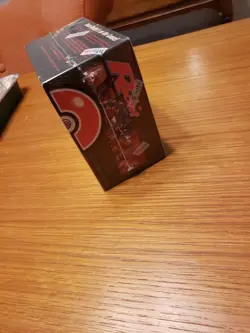POKEMON TEAM ROCKET 1ST EDITION BOOSTER BOX WOTC 2000 Sealed - Image 3