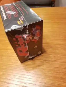 POKEMON TEAM ROCKET 1ST EDITION BOOSTER BOX WOTC 2000 Sealed - Image 4