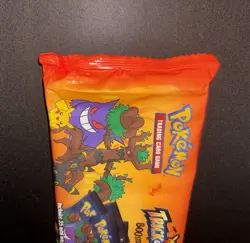 Pokemon TCG: Trick or Trade Booster 2024: Sealed Bundle Pack of 35 Mini Packs - Image 5