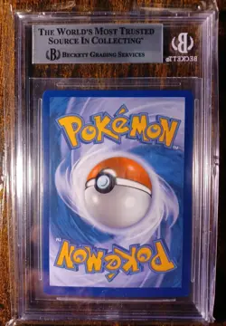 2024 Pokemon Trick Or Trade Pikachu #018 BGS 9 MINT HALLOWEEN PSA - Image 4