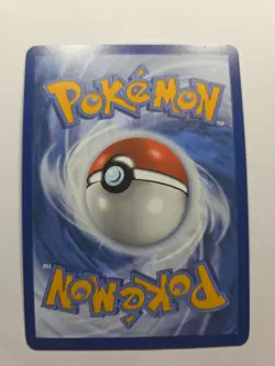 Lacey - Poke Ball 114/131 Sv: Prismatic Evolutions Pre Holo Nesr Mint Pokemon - Image 2