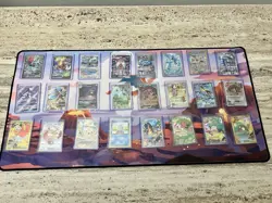 Pokemon Lot! 2.1K Value! 104 Cards Total! See Pictures, Description, & Profile! - Image 1