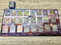 Pokemon Lot! 2.1K Value! 104 Cards Total! See Pictures, Description, & Profile! - Image 3
