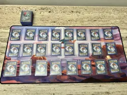 Pokemon Lot! 2.1K Value! 104 Cards Total! See Pictures, Description, & Profile! - Image 4