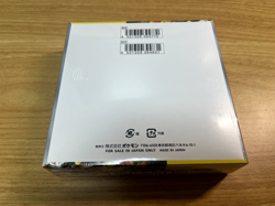 Pokemon Card Wild Force Scarlet & Violet sv5K Booster Box Japanese w/shrink - Image 2