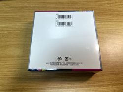 Pokemon Card Night Wanderer Scarlet & Violet sv6a Booster Box Japanese w/shrink - Image 2