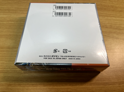 Pokemon Card Ancient Roar Scarlet & Violet sv4K Booster Box Japanese w/shrink - Image 2