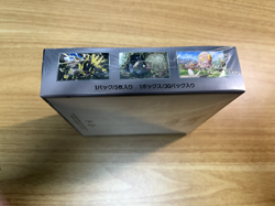 Pokemon Card Future Flash Scarlet Violet sv4M Booster Box Japanese w/shrink - Image 3