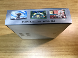 Pokemon Card Ruler of the Black Flame Scarlet & Violet sv3 Box Japanese w/shrink - Image 4