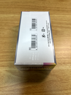 Pokemon Card High Class Pack Terastal Festival ex Box Japanese w/shrink Eevee - Image 3