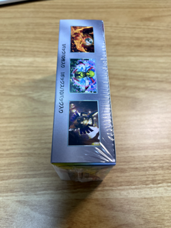 Pokemon Card High Class Pack Terastal Festival ex Box Japanese w/shrink Eevee - Image 5