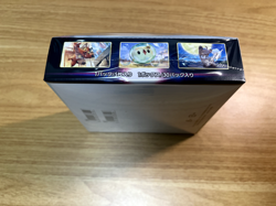 Pokemon Card Paradigm Trigger Sword & Shield s12 Booster Box Japanese w/shrink 4521329373126 - Image 4