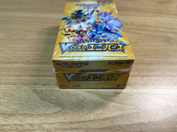 Pokemon Card VSTAR Universe s12a Box High Class Pack Japanese w/shrink - Image 5