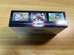 Pokemon Card Incandescent Arcana Sword & Shield s11a Box Japanese w/shrink - Image 3
