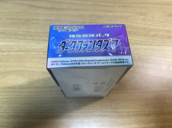 Pokemon Card Dark Phantasma Sword & Shield s10a Booster Box Japanese w/shrink - Image 4