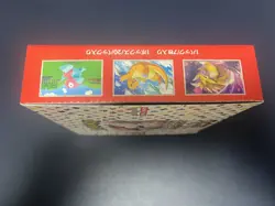 Pokemon Card 151 Scarlet & Violet sv2a Booster Box Japanese No shrink - Image 5
