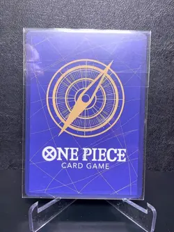 Charlotte Pudding OP08-067 R Promo Flagship battle Best 8 Prize ONE PIECE Card - Image 2