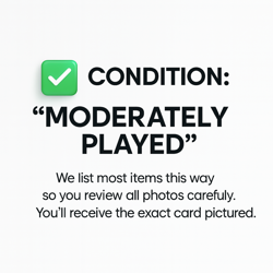 Mew 017/036 1st CP5 2016 Pokemon Card Japanese - Image 2