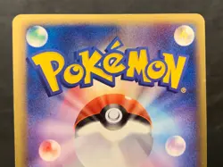 Jirachi ex 032/PLAY Promo Holo Rare 2006 Nintendo Pokemon Card Japan - Image 5