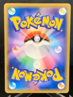 Umbreon Darkrai GX 215/173 HR Tag All Stars SM12a Pokemon Card Japanese - Image 3