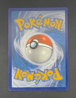 Pokemon Card Charizard 025/185 Cracked Ice Holo - Lightly Played - Image 2