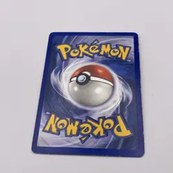 Pokemon TCG Defender 80/102 Unlimited Base Set Trainer Card - Image 2