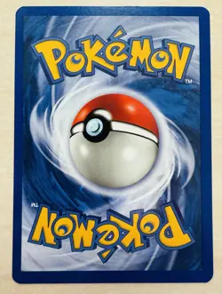 Seadra 42/62 Fossil 1st Edition Uncommon Pokemon TCG Card NM - Image 3
