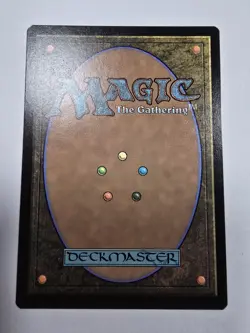 Rejuvenating Springs Commander: the Lord of the Rings: Tales of Middle-Earth Mtg - Image 2