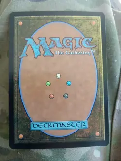 Ride the Shoopuf FIN 197 Uncommon MTG MINT PACK FRESH!! - Image 2