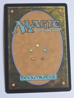Chromatic Lantern ONC 127 NM Rare - Image 2