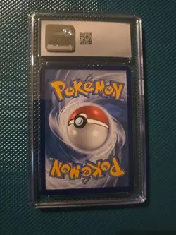 2022 Pokemon Astral Radiance Trainer Gallery Ultra Rare Zacian V TG21/TG30 Cgc 9 - Image 2