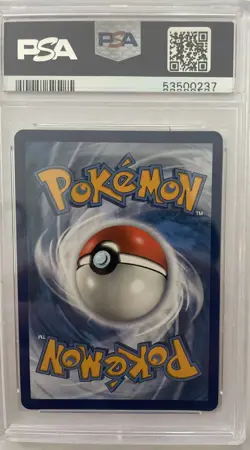 2020 Pokemon Swsh Darkness Ablaze Scizor Vmax Rainbow Secret #193 FA PSA 10 Gem - Image 2