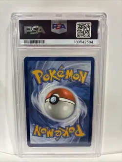 PSA 9 Greninja ex 132 Pokemon Black Star Promo SFA Special Illustration Coll - Image 4