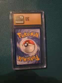 2022 Pokemon Lost Origins Volo Secret #211 Cgc 10 Pristine - Image 2